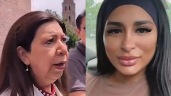 Caso de la colombiana Tatiana Vanessa: cuerpo encontrado en Villa de Reyes y un tatuaje podrían ser la clave