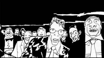 Comienza la Bienal de Historieta