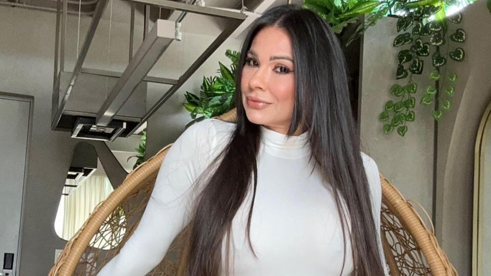 Esperanza Gómez analiza el impacto de OnlyFans en la industria del entretenimiento adulto