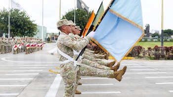 Ejército del Perú afina los últimos detalles para desfilar a paso firme en la Gran Parada Militar