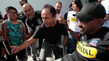 Santiago de Chile será la