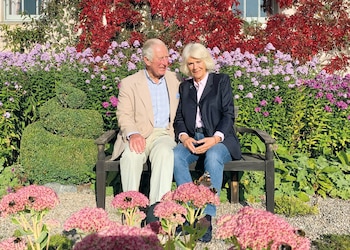 Las tradiciones de la monarquía