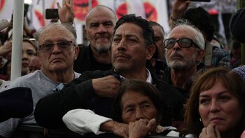 Foto:
Luis Gerardo Martínez/Infobae México