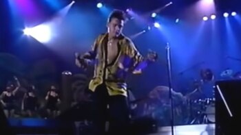 Festival Acapulco: por qué se canceló el gran evento donde brillaba Luis Miguel