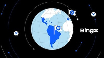 BingX refuerza su apuesta por
