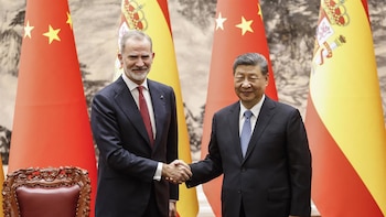 Una comisión ministerial y el