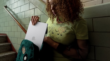 Apple anuncia nuevas MacBook Air