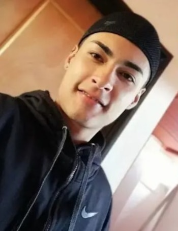 Andrés Felipe López Bedoya murió en el Centro de Reflexión Carcelaria de La Estrella sin una causa establecida por las autoridades - crédito Redes sociales