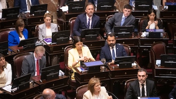 El Senado sancionó la ley