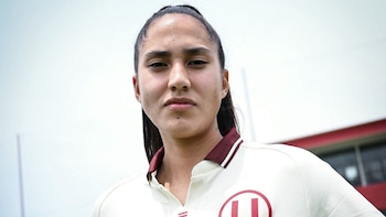 Pierina Núñez emprende su regreso