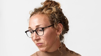 La corresponsal de Virginia Evans recibe el Women’s Prize for Fiction 2026: “Fue una sorpresa que jamás olvidaré”