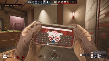 Rainbow Six Siege - Y11S2