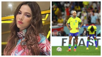 Paty Cantú nuevamente fue la