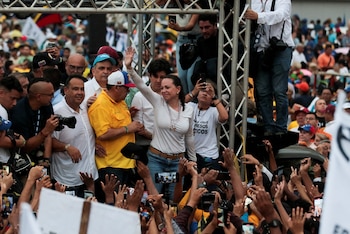 “Vamos a traer todo tipo