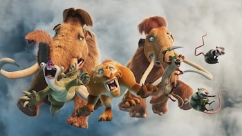 ‘La Era de Hielo 6’ lanza su primer adelanto: ¿cuándo se estrena en cines?