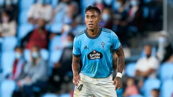 Renato Tapia fue la figura