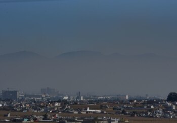 Este municipio mexiquense tiene una temperatura promedio de 23 grados. (CUARTOSCURO)
