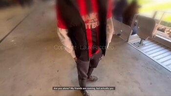 Escándalo en el fútbol de