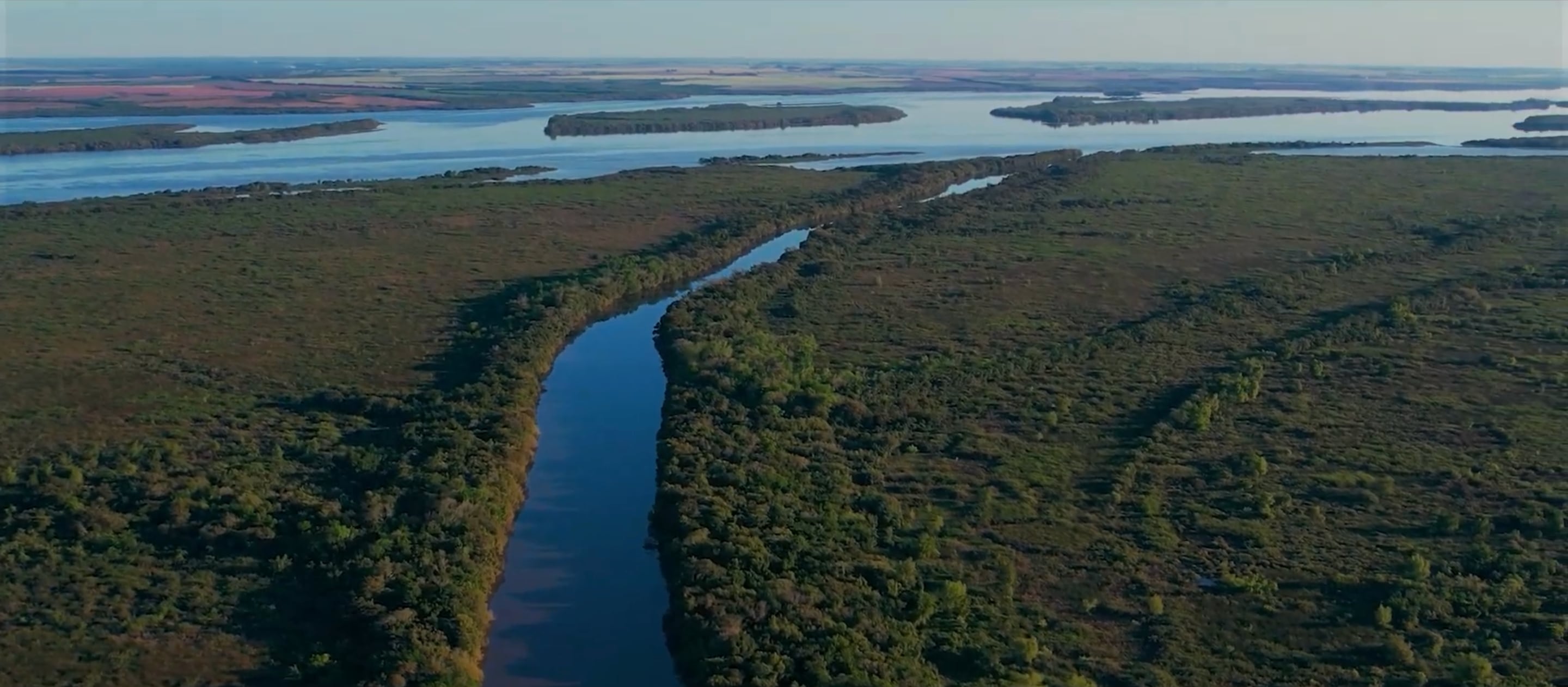 Proyecto de conservación sobre el Río Uruguay (AMBÁ)
