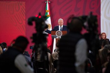 (Foto: Cortesía Presidencia)