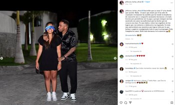 Jefferson Farfán y su lujoso