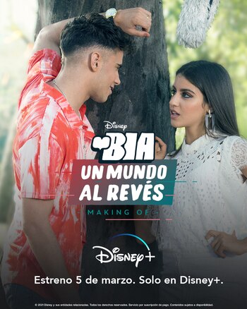 Bia: Un mundo al revés