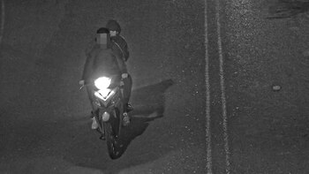 Sicarios en Santa Fe: imputaron