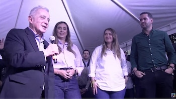 Así le fue a Paloma