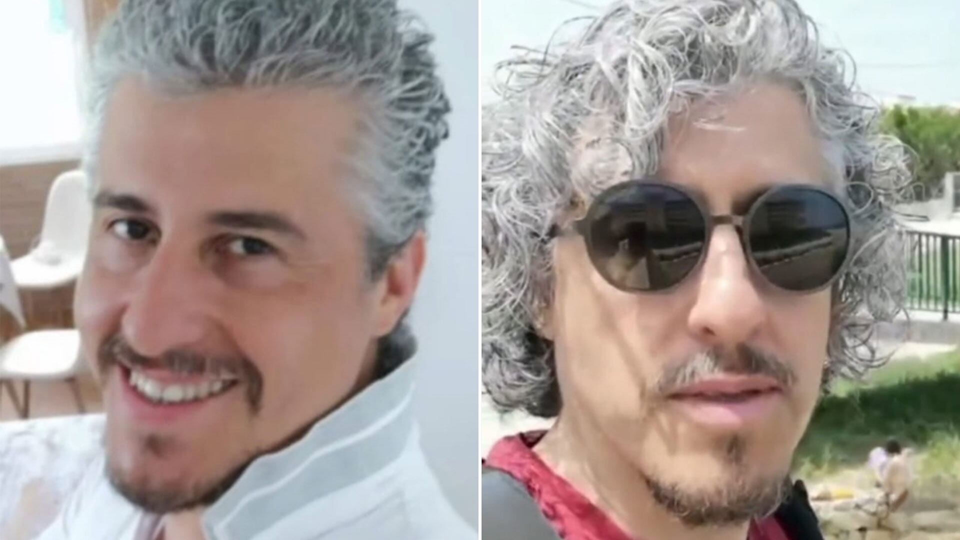 Sergio Vaca desapareció el 15 de julio de 2022 y su última ubicación conocida era un templo budista en Laos