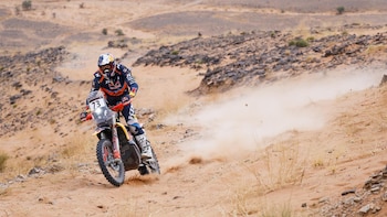 Edgar Canet logra prólogo y