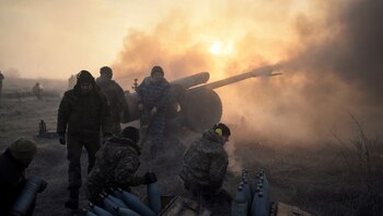 Rusia trata de hacerse con