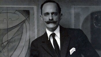 Marius de Zayas, el artista