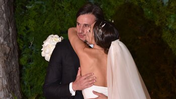 La tiara de Guidobono está