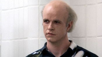 El papel de Francis Dolarhyde