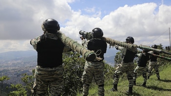 El Comando Estratégico Operacional desvirtuó