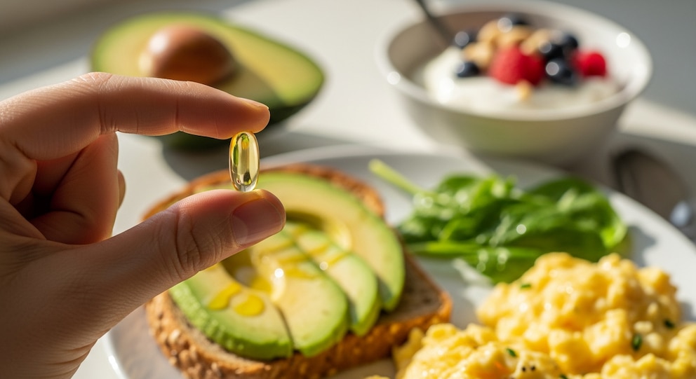 25 alimentos ricos en vitamina E para agregar a la dieta 25 alimentos ricos en vitamina E para agregar a la dieta