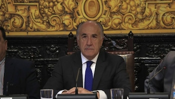 Un juez llama a declarar al alcalde de Algeciras como investigado por un presunto delito contra la libertad sexual