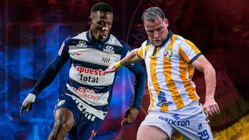 Se confirmó estadio para el Alianza Lima vs Juan Pablo II por la fecha 8 del Torneo Clausura 2026