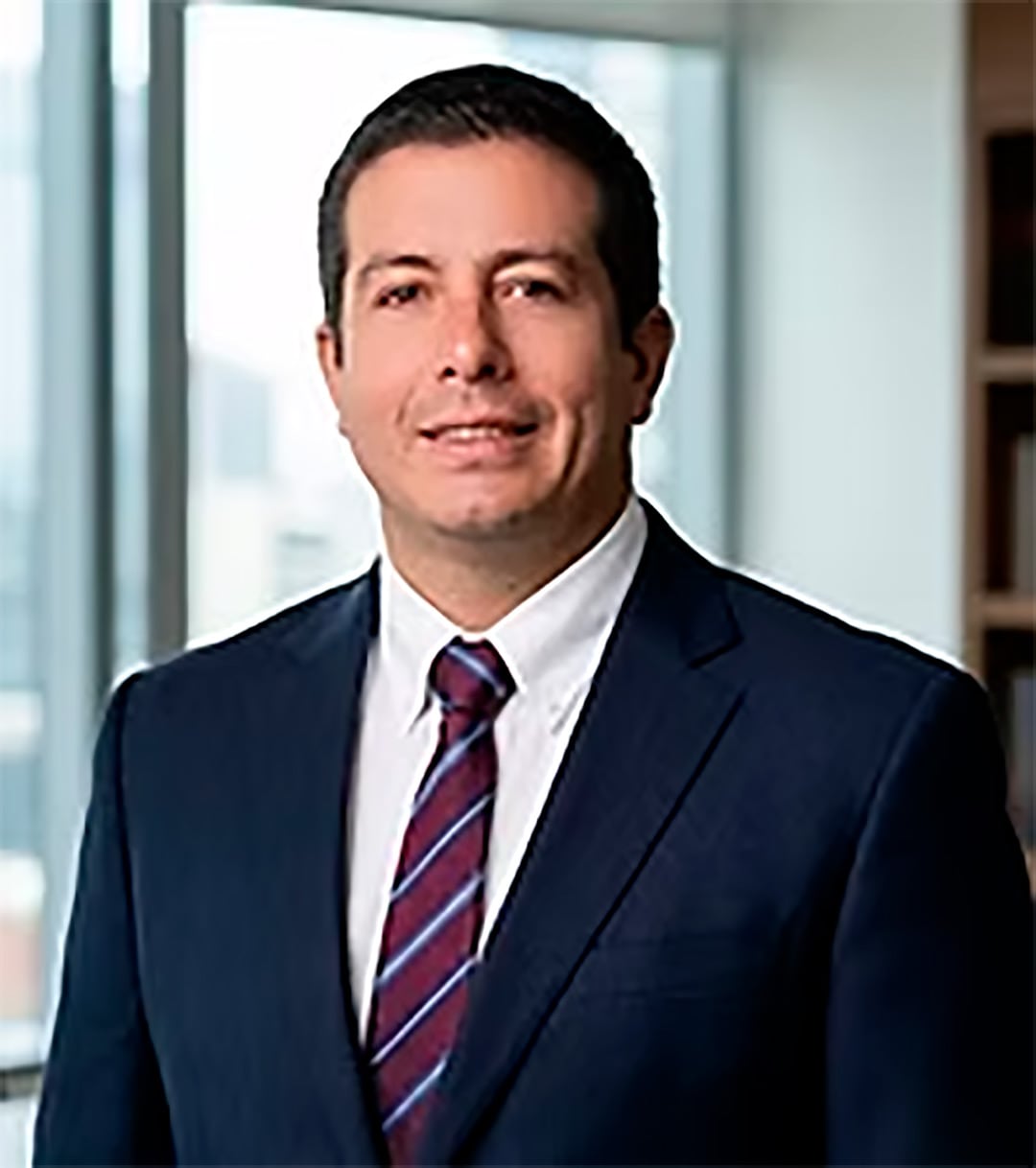 Ramiro Cherñetz, nuevo director de Asociaciones Sindicales de la Secretaría de Trabajo