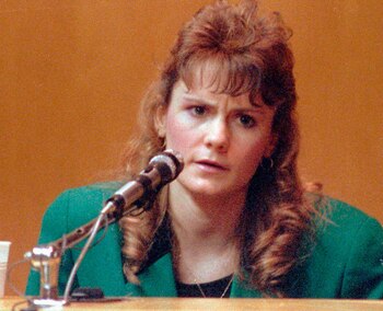 El crimen de Pamela inspiró