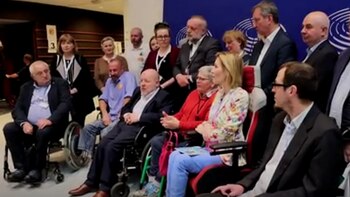 Activistas exigen derechos para las