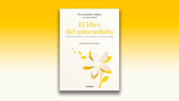 Portada del libro “El libro