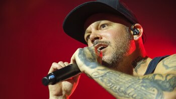 Residente, J Balvin, Manuel Turizo