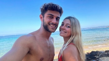 “Me enamoré de un país a más de 10.000 kilómetros de distancia”: la historia de amor entre una argentina, un francés y una patria