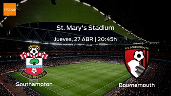 Southampton Bournemouth