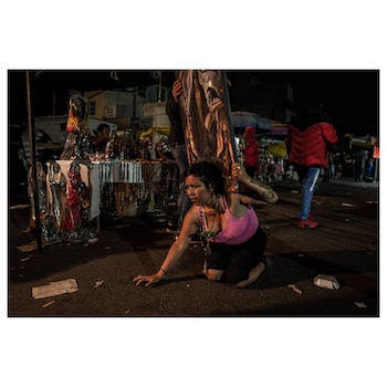 Desencuentros con la ley marcan