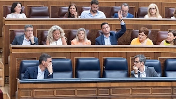 Traca final antes del parón veraniego: el Congreso desbloquea la ley de nacionalidad saharaui y una enmienda para ocultar cuánto paga España por sus medicamentos