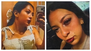 El último mensaje de Edith Guadalupe a su familia y que fue clave para encontrarla