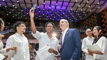 República Dominicana impulsa el desarrollo