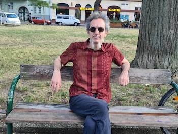 Pablo Manzano